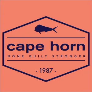 Cape Horn Performance Long Sleeve Hoodie