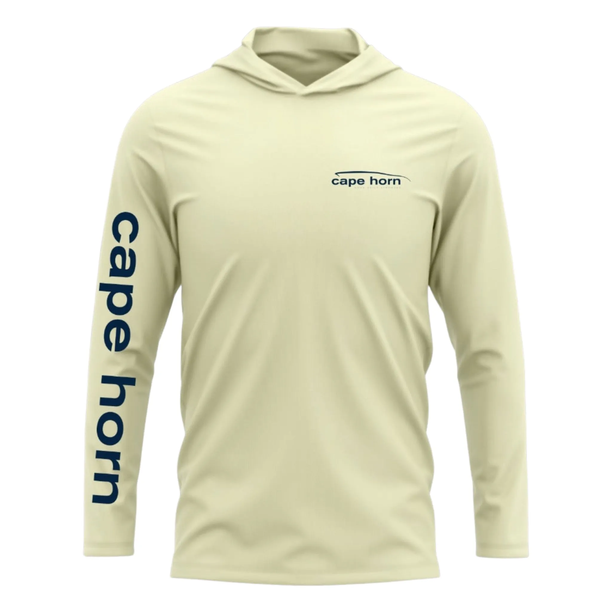 Cape Horn Performance Long Sleeve Hoodie