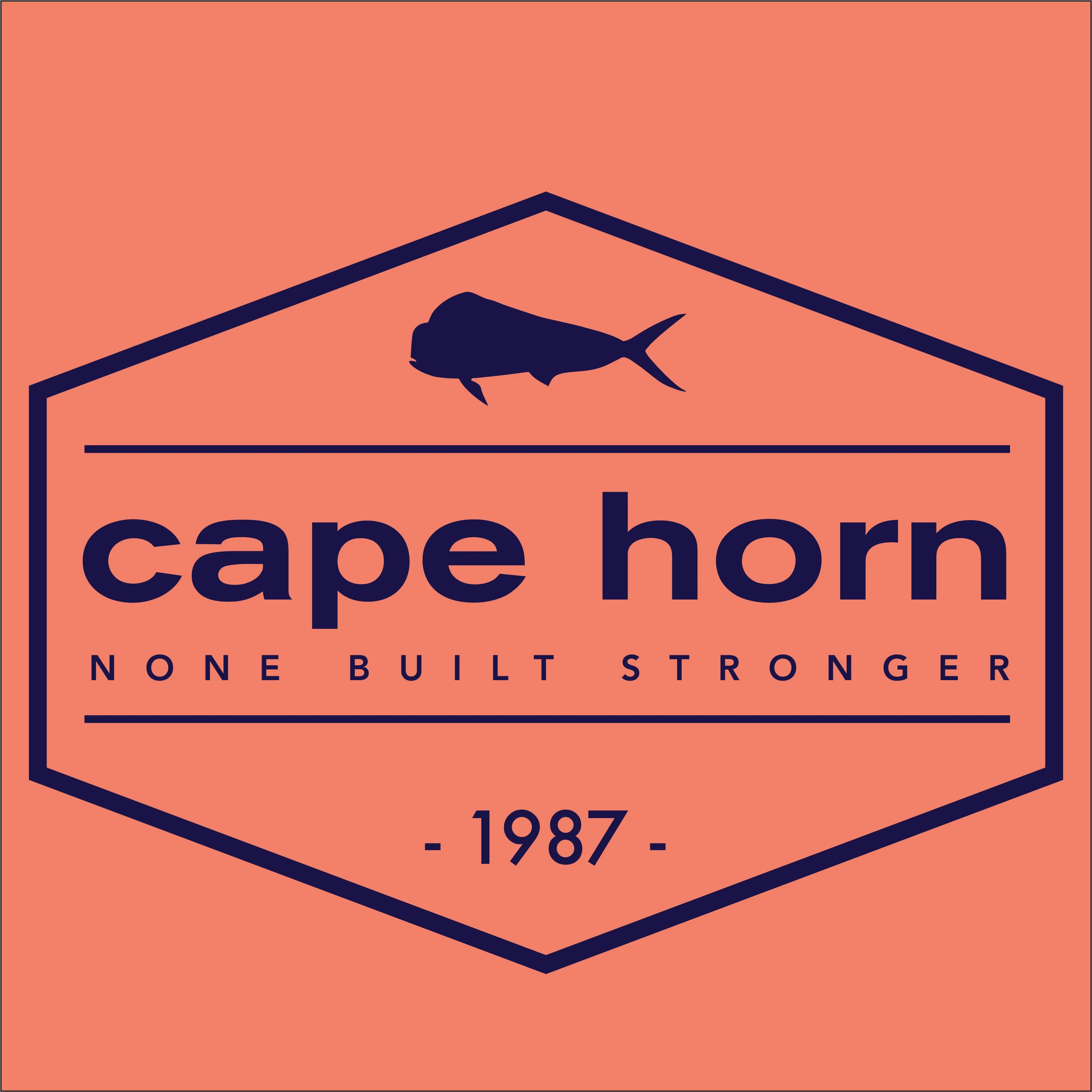 Cape Horn Performance Long Sleeve Hoodie