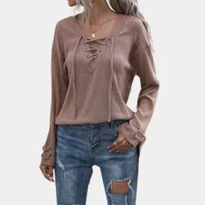 Carina® | Relaxed Fit Summer Fashion Shirt For All Occasions