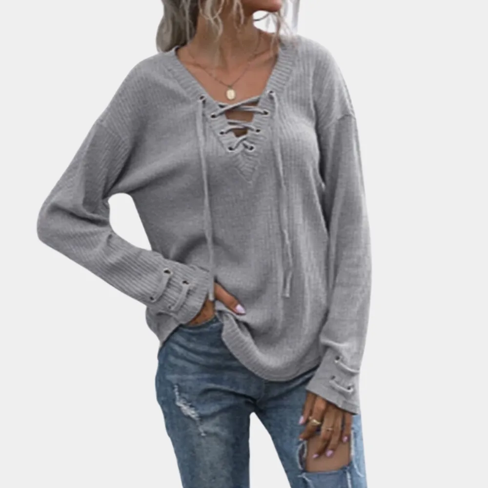 Carina® | Relaxed Fit Summer Fashion Shirt For All Occasions