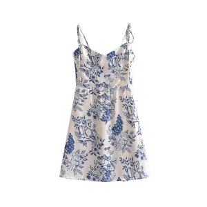 Carolina Dress