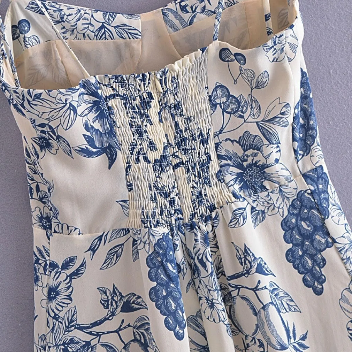 Carolina Dress