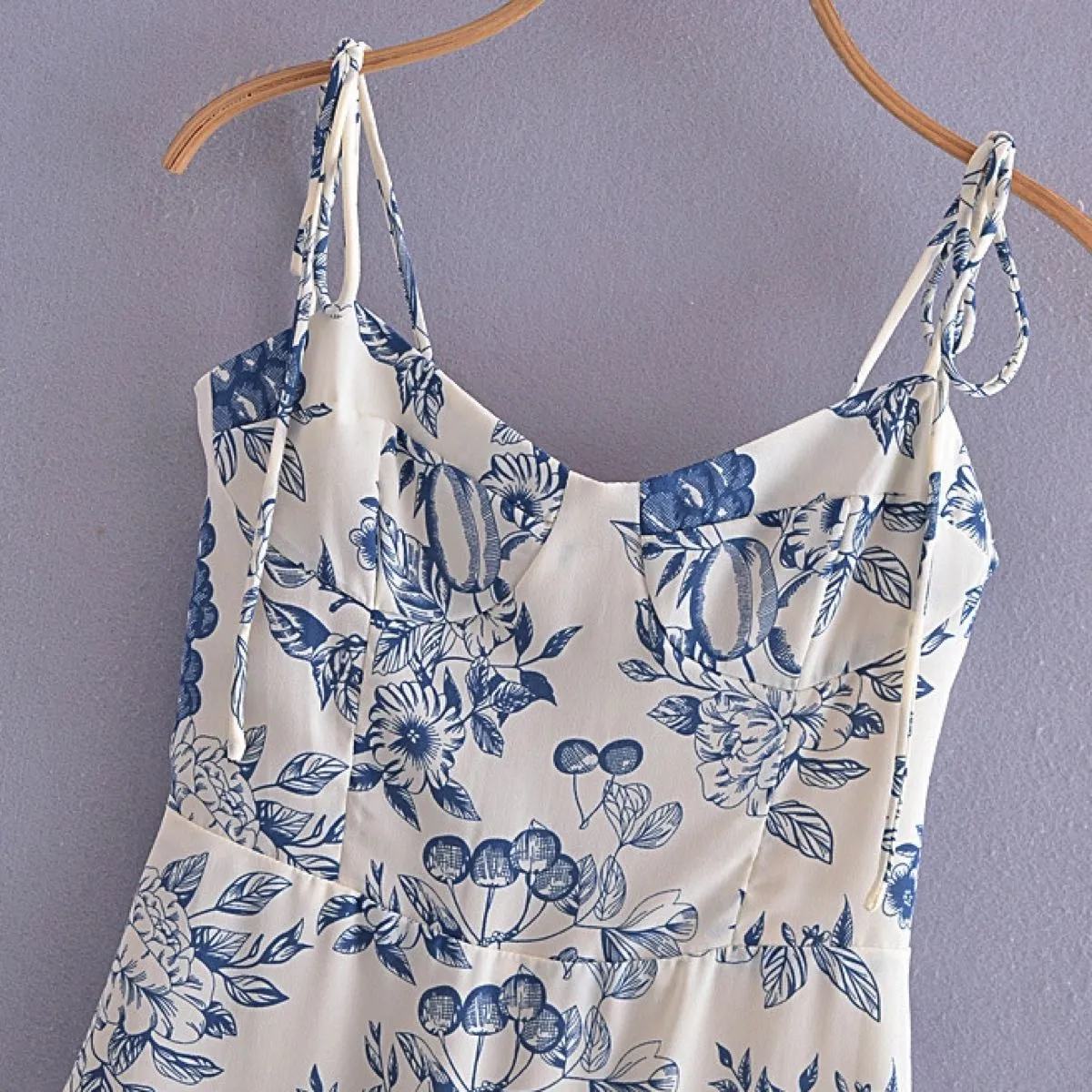 Carolina Dress