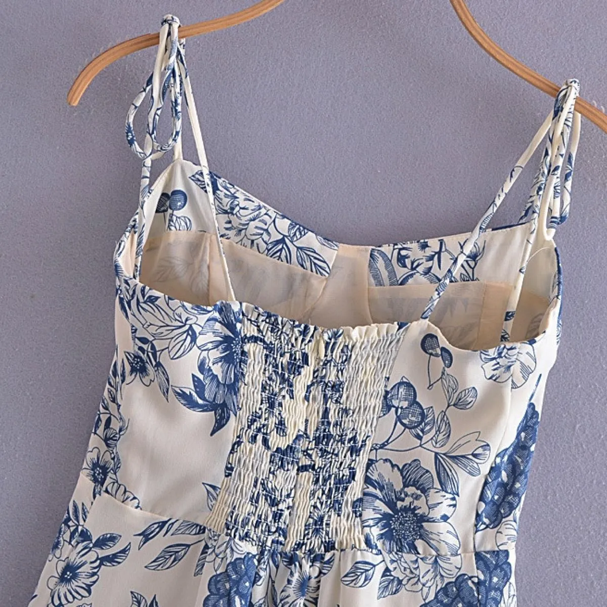 Carolina Dress
