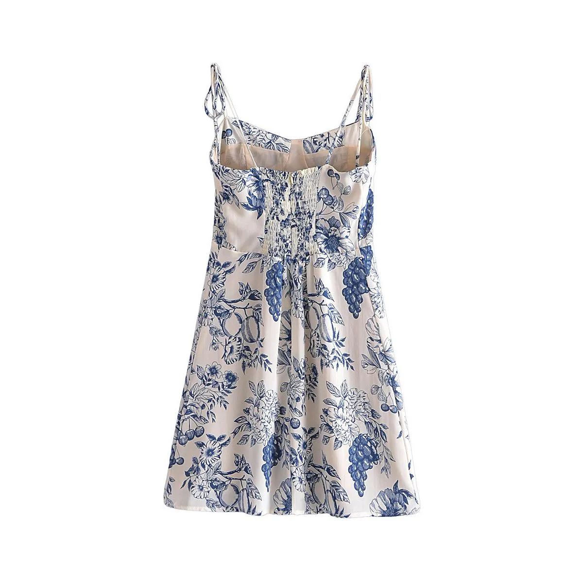 Carolina Dress