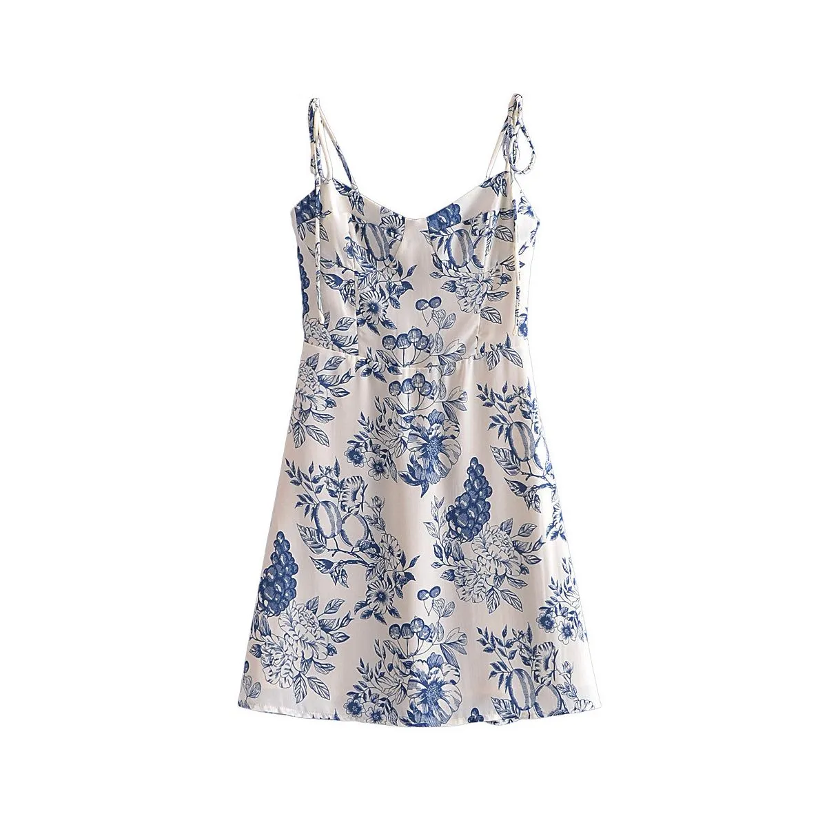 Carolina Dress