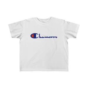 Chamorro Kids Tee