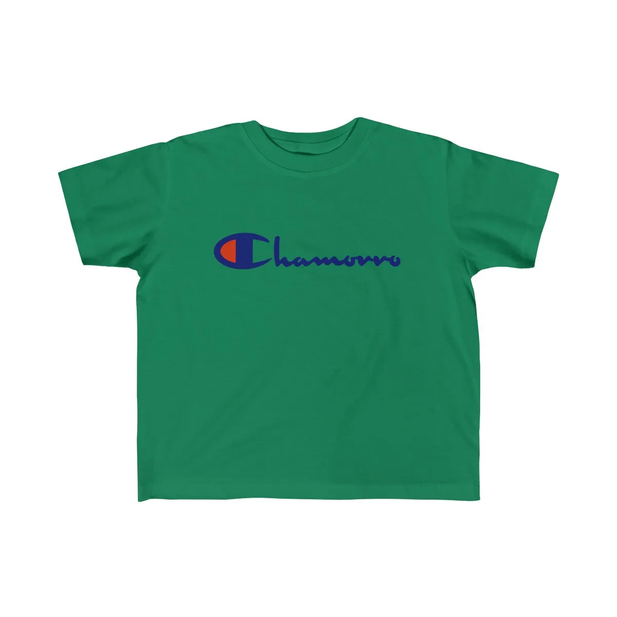 Chamorro Kids Tee