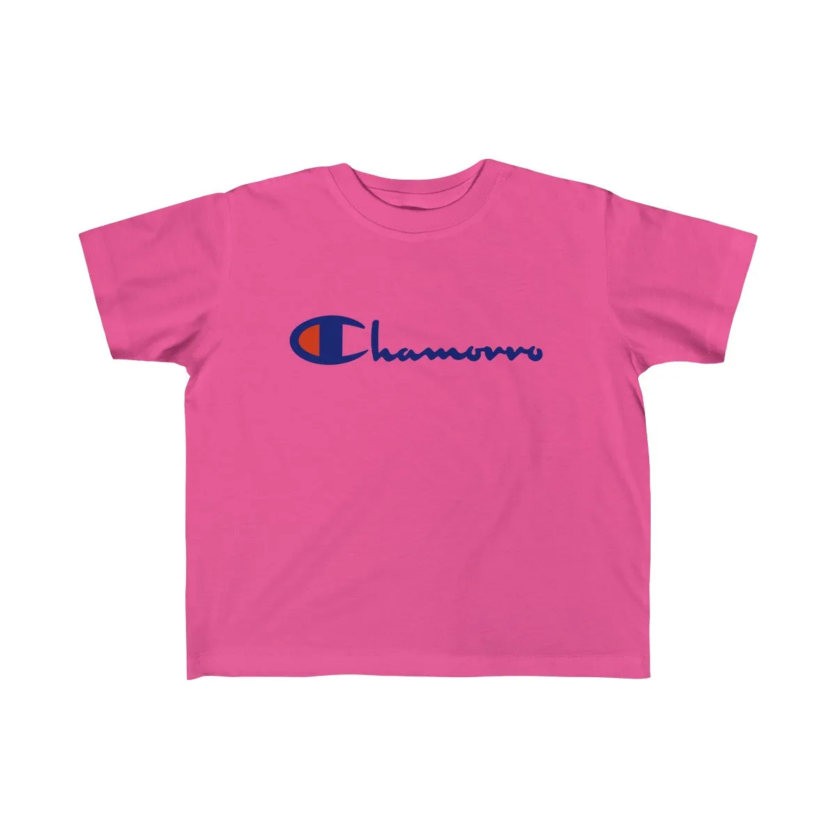 Chamorro Kids Tee