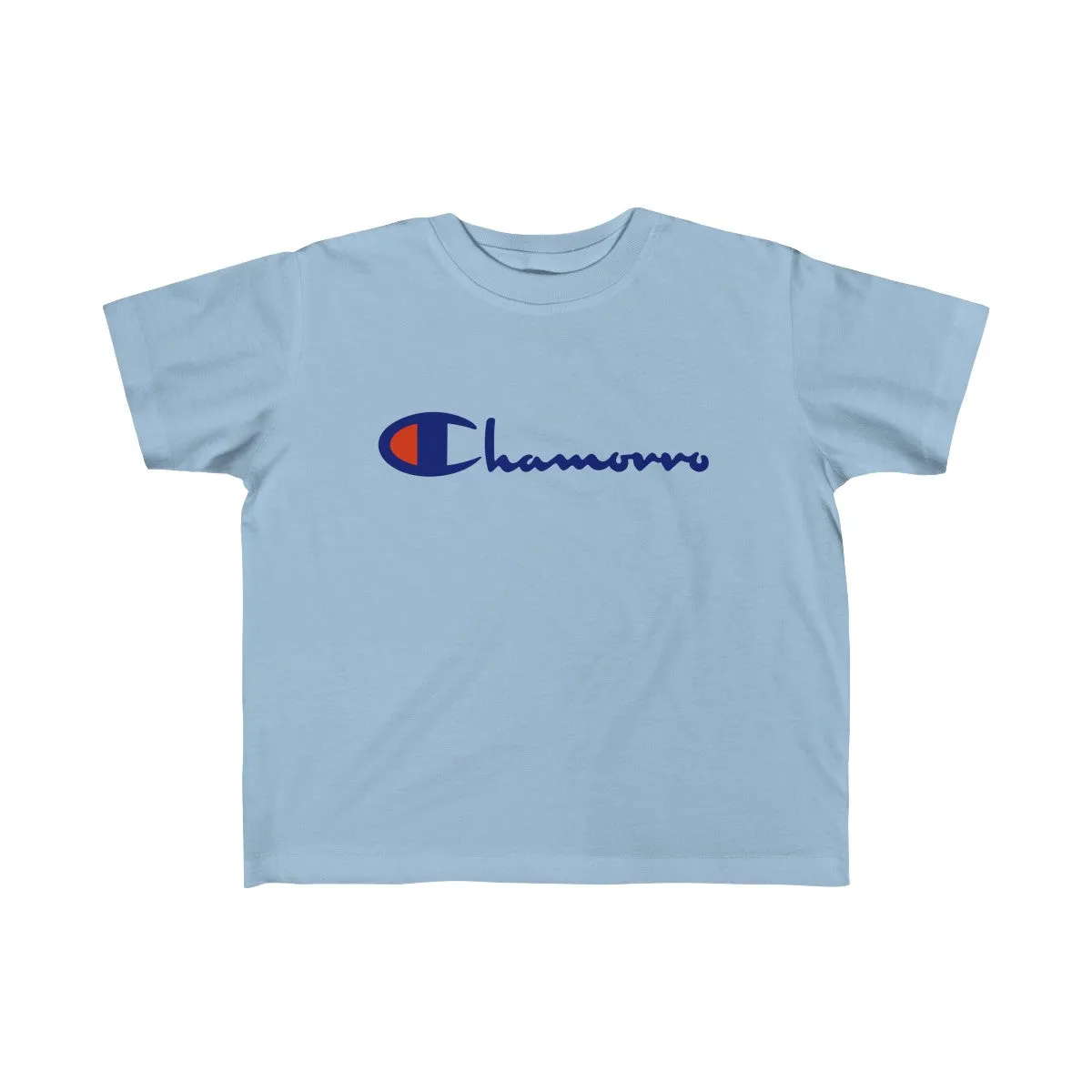 Chamorro Kids Tee