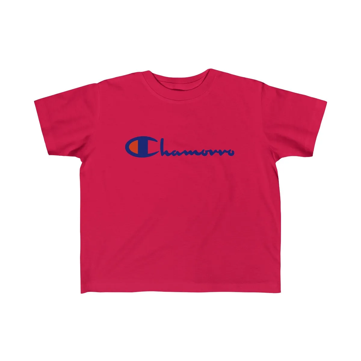 Chamorro Kids Tee