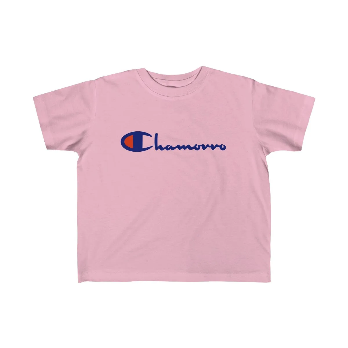 Chamorro Kids Tee