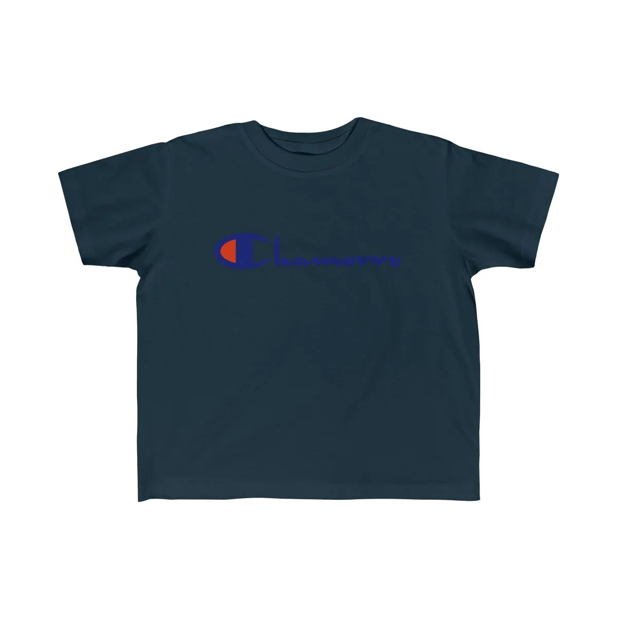 Chamorro Kids Tee