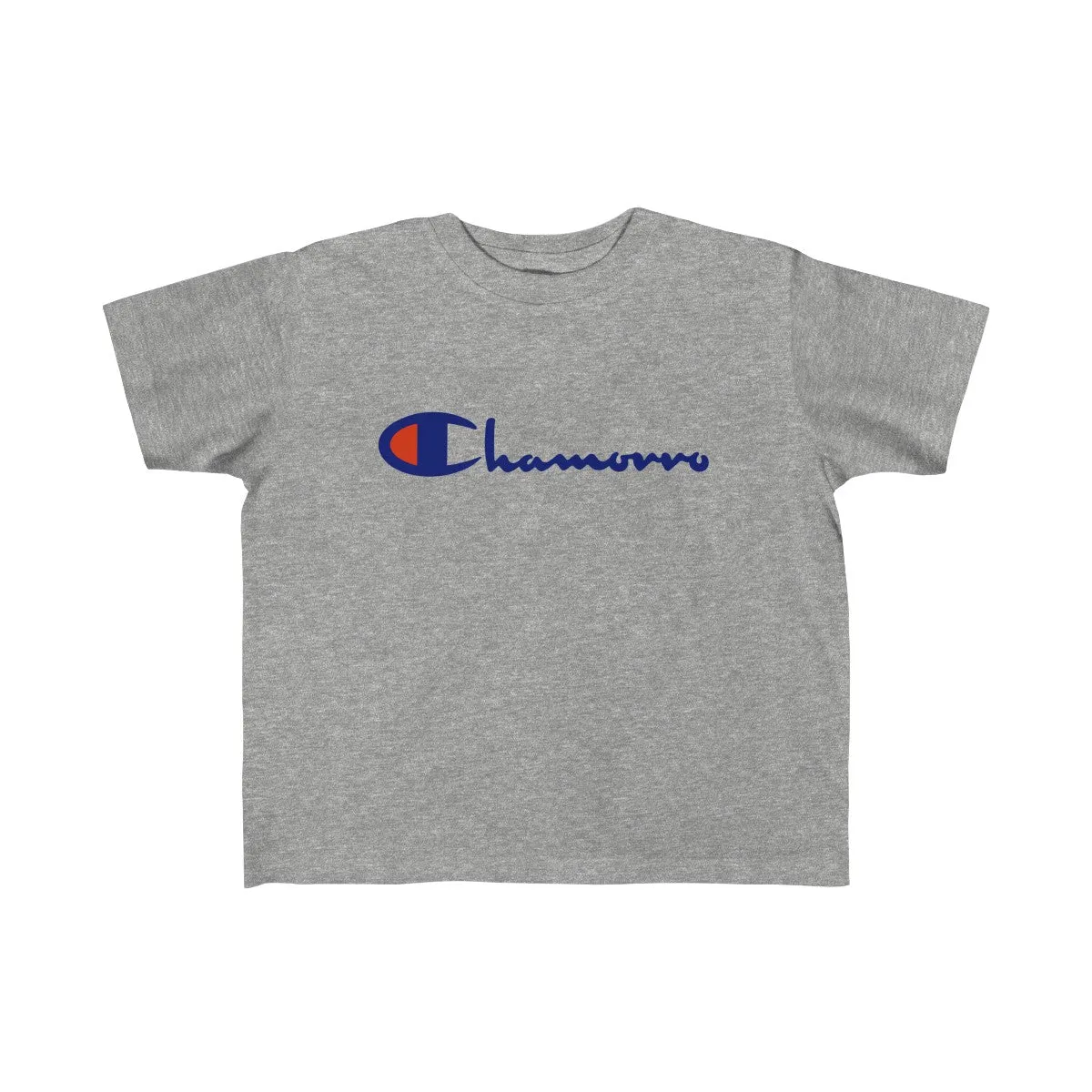 Chamorro Kids Tee