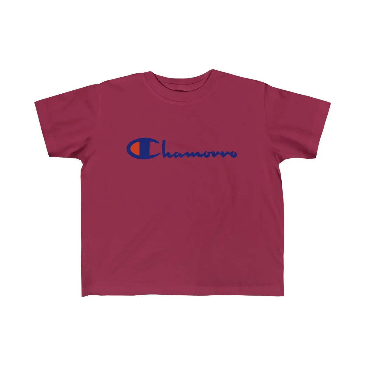 Chamorro Kids Tee