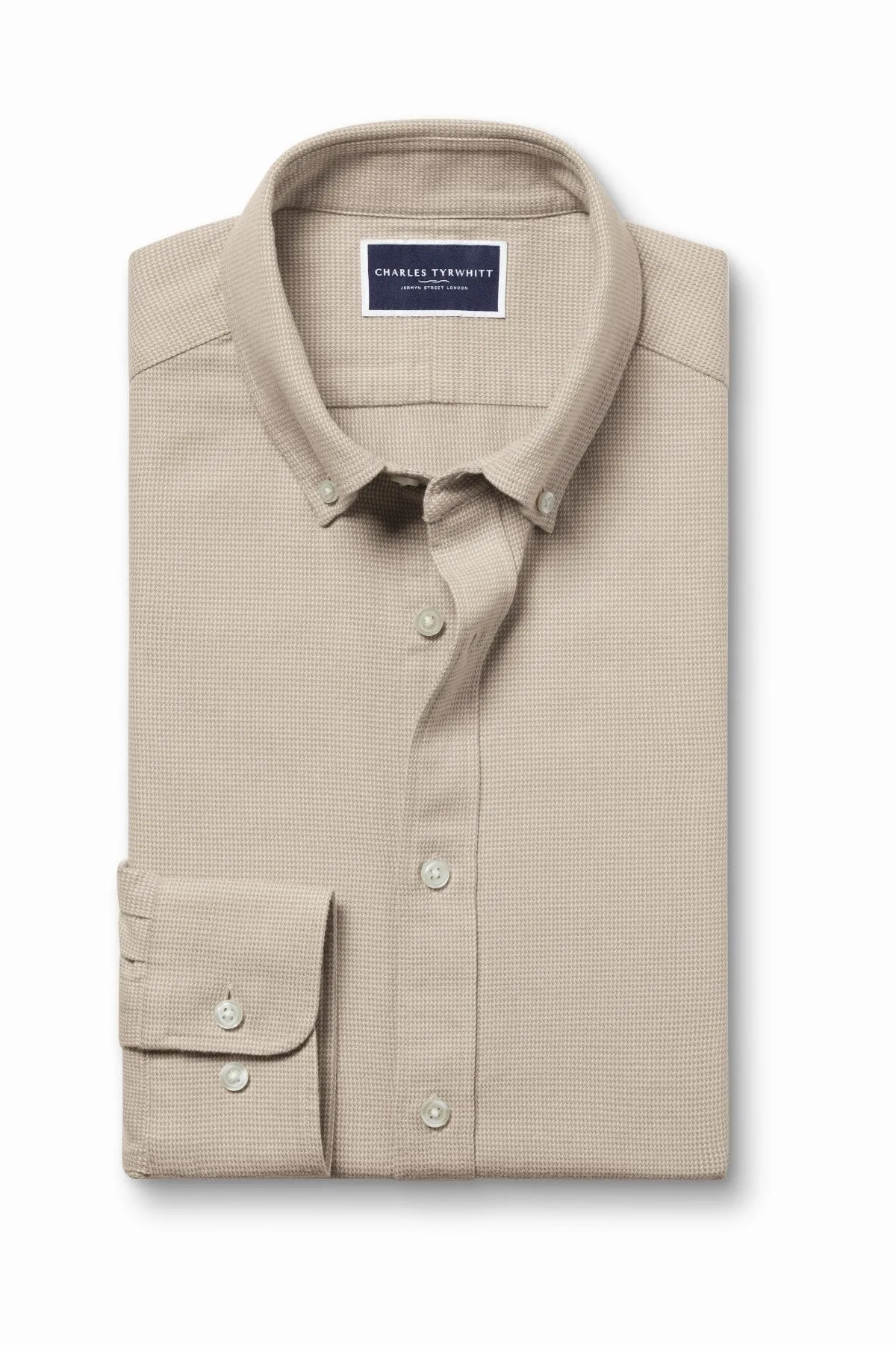 Charles Tyrwhitt
