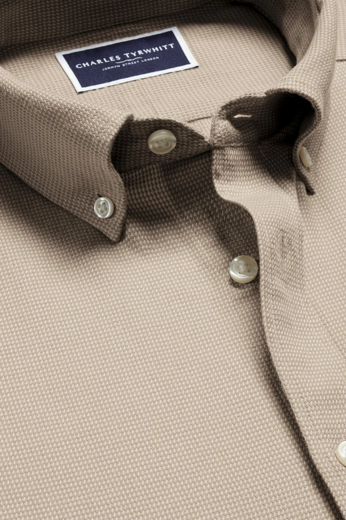 Charles Tyrwhitt