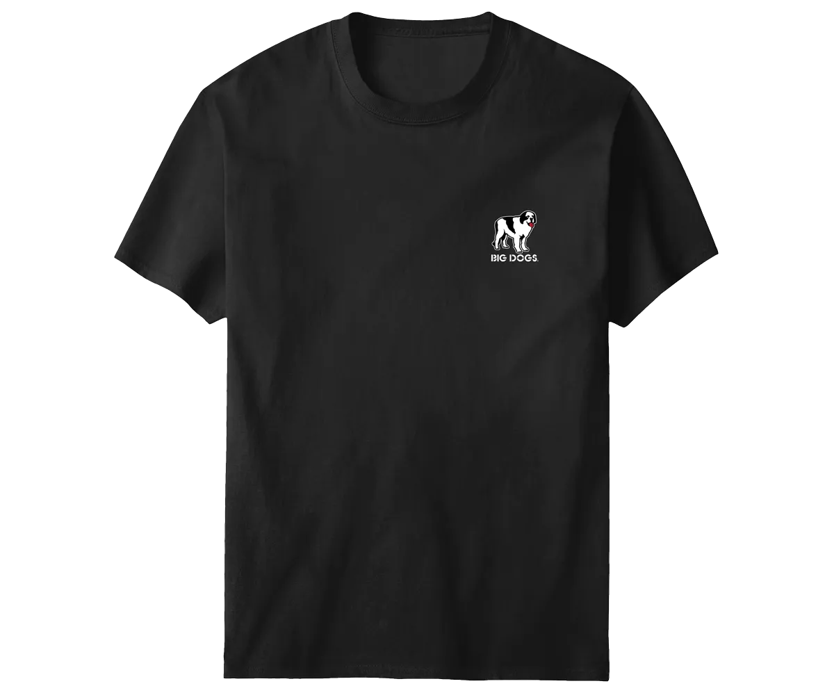 Chest Logo T-shirt