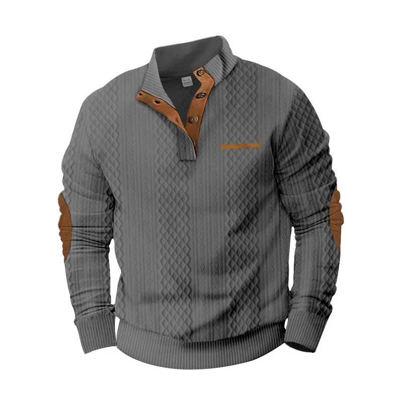 Chictango Cabke Knit Sweater