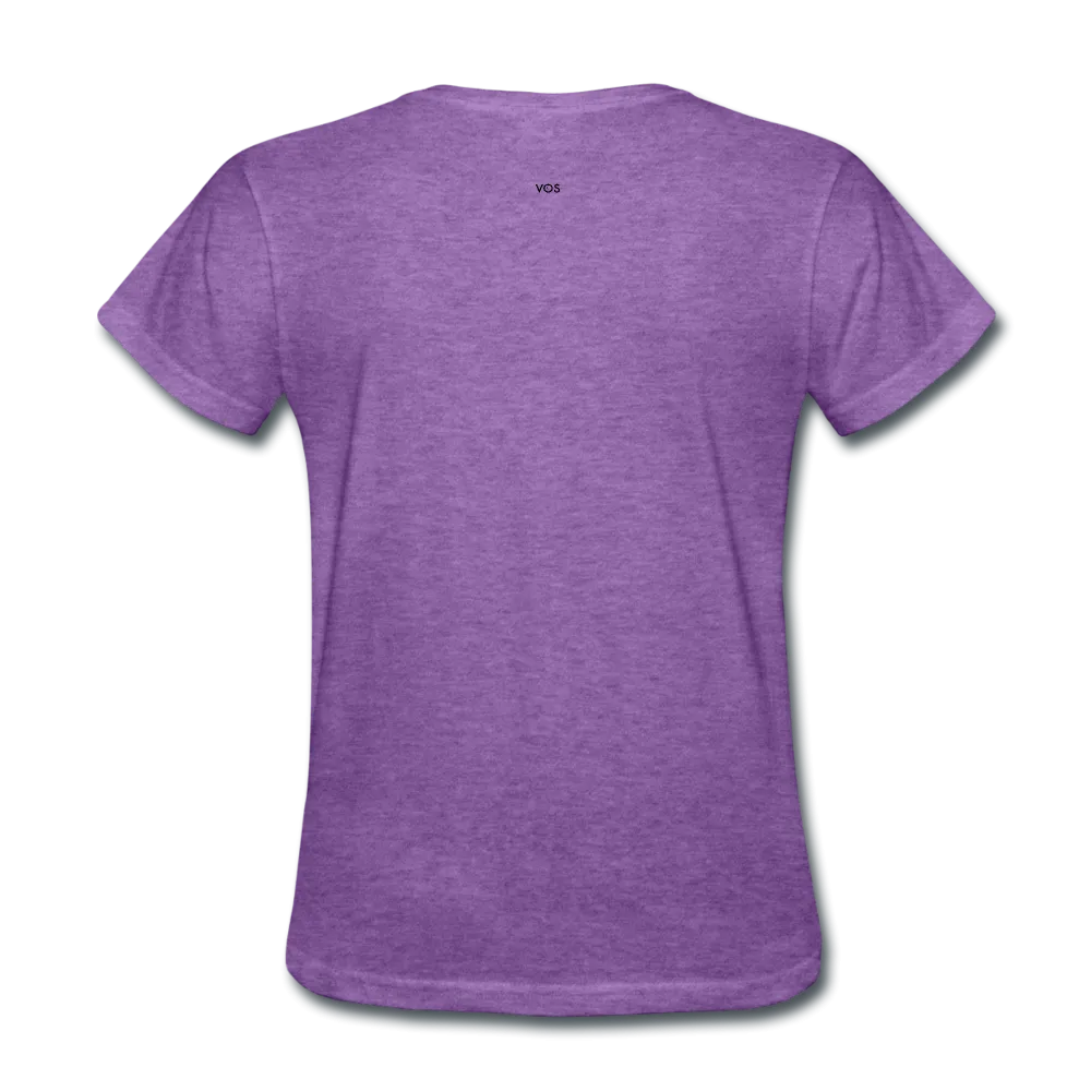Chinese Star Map Women's T