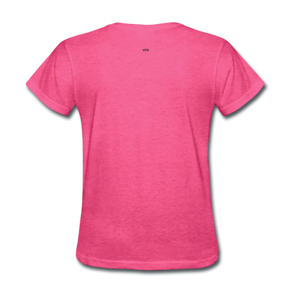 Chinese Star Map Women's T