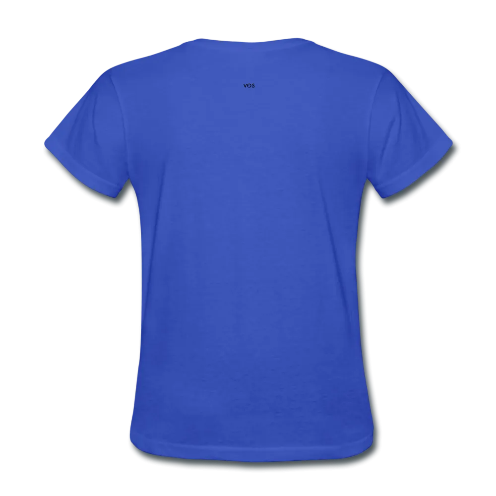 Chinese Star Map Women's T