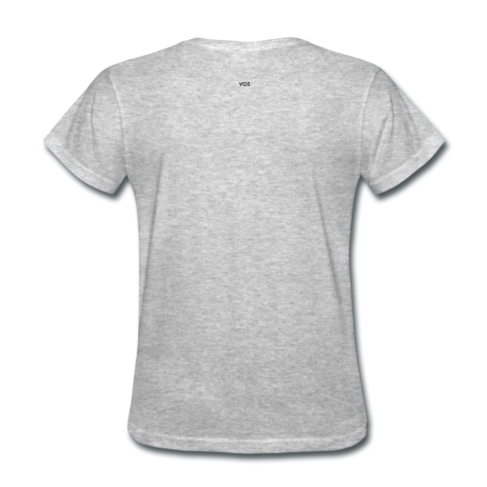 Chinese Star Map Women's T