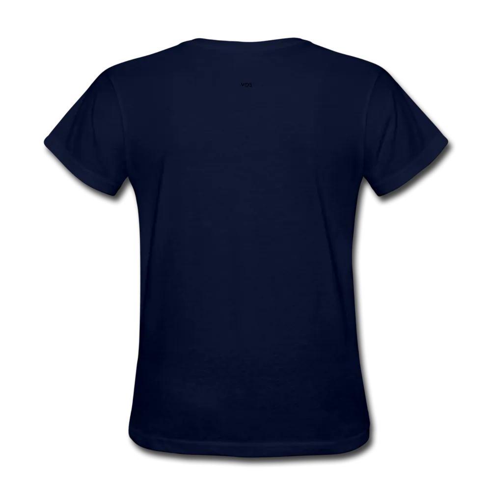 Chinese Star Map Women's T