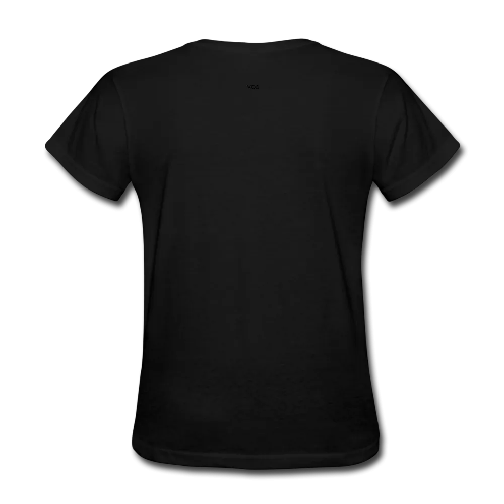 Chinese Star Map Women's T