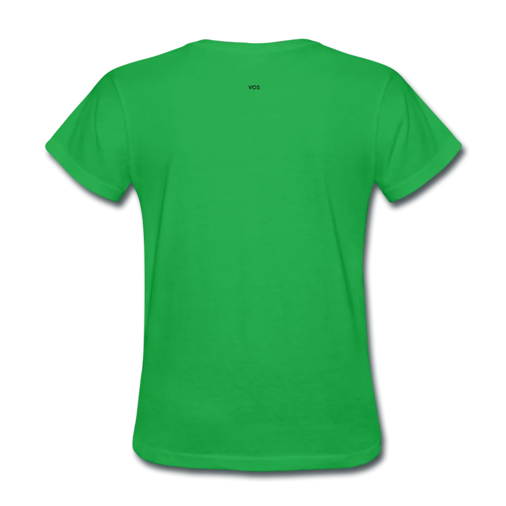 Chinese Star Map Women's T
