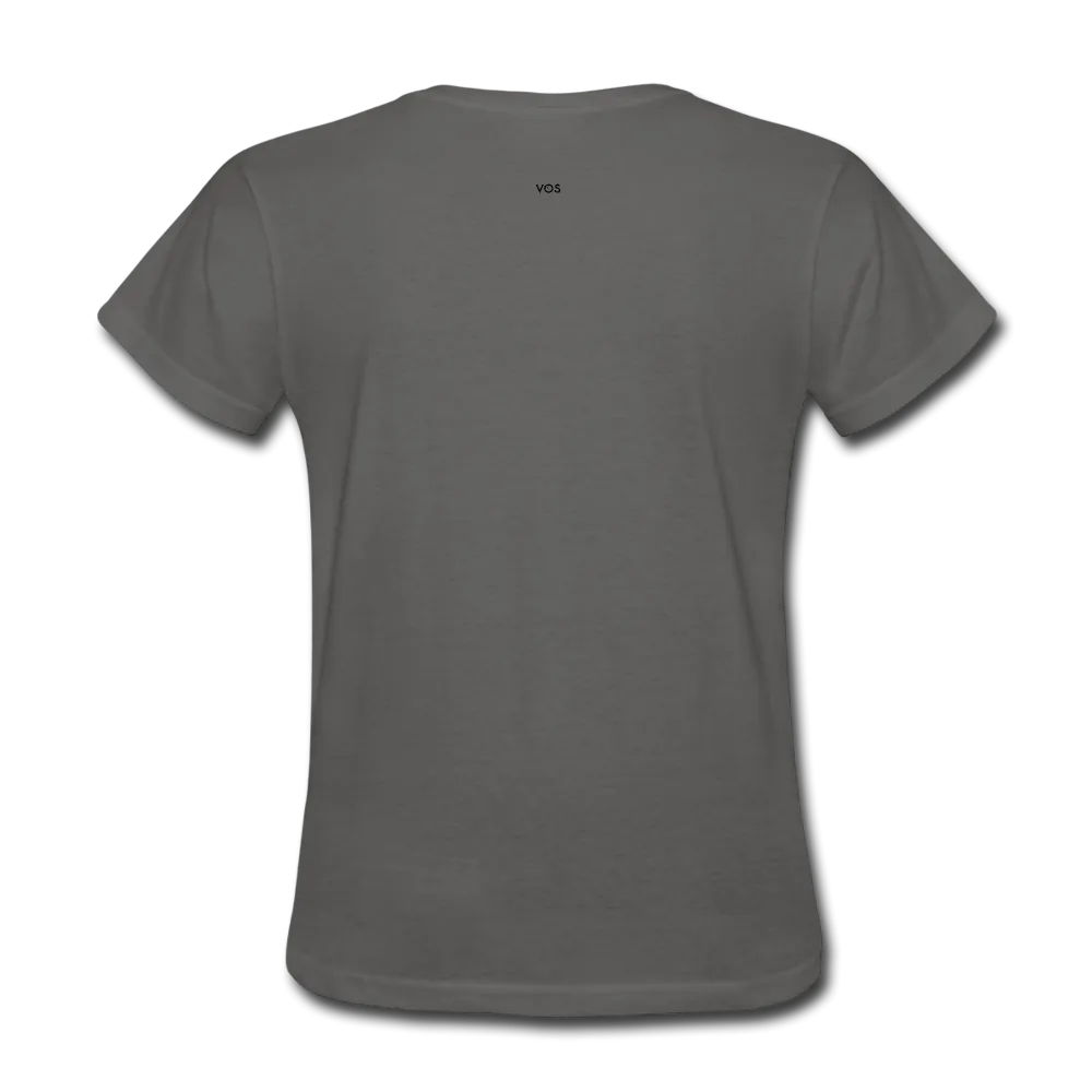 Chinese Star Map Women's T