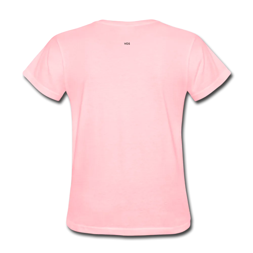 Chinese Star Map Women's T