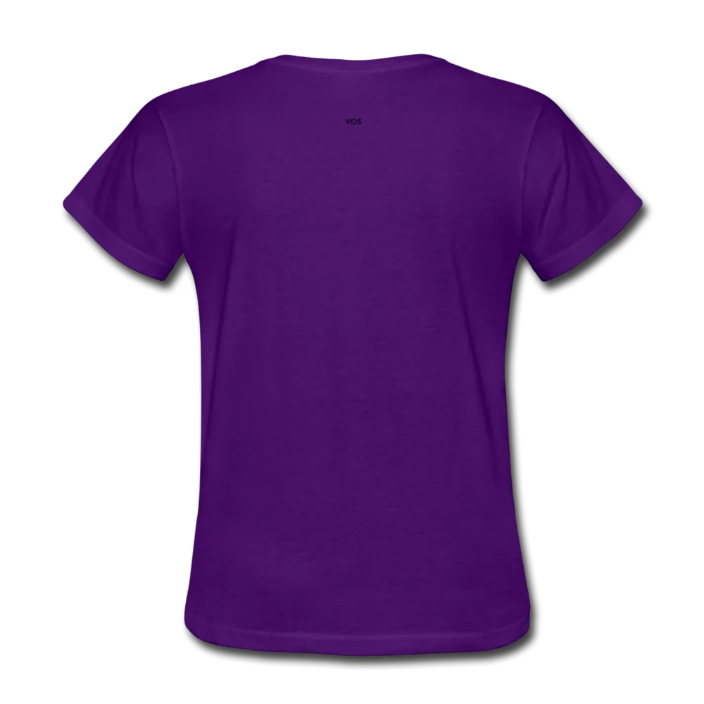 Chinese Star Map Women's T