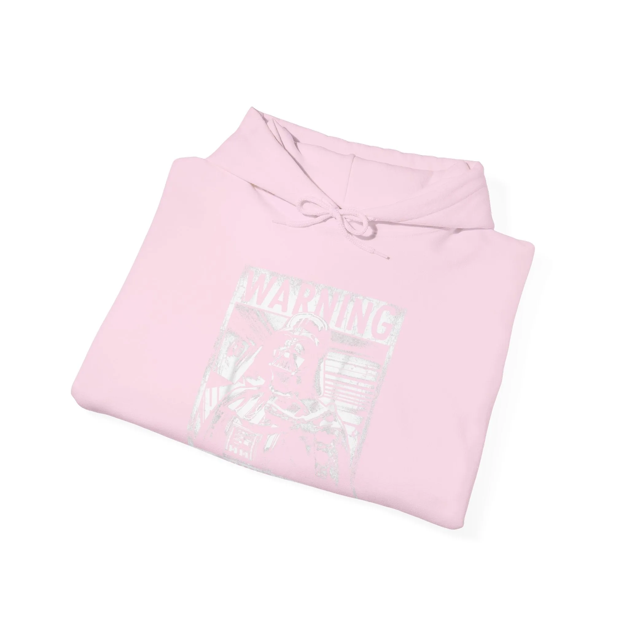 Choking Hazard Hoodie