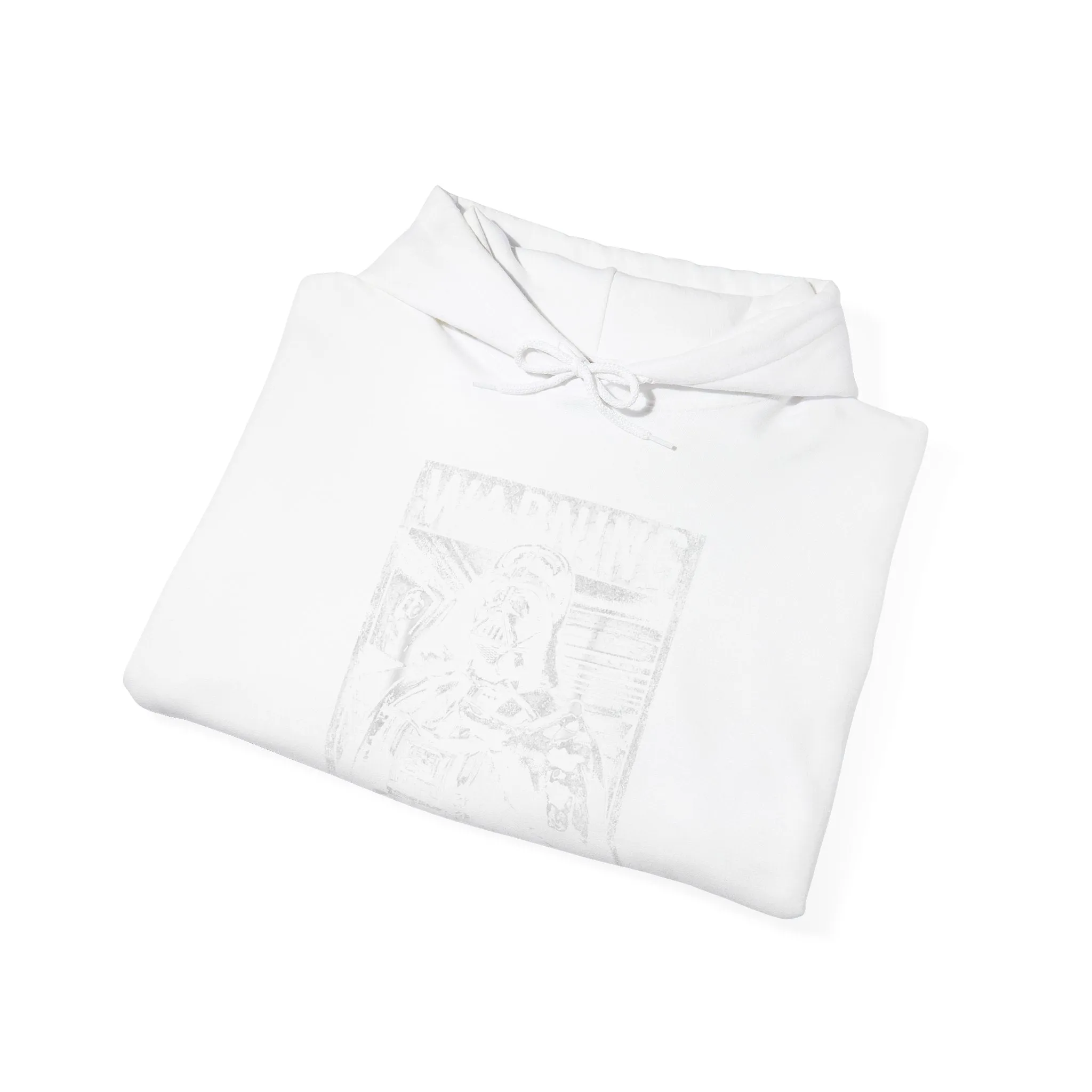 Choking Hazard Hoodie