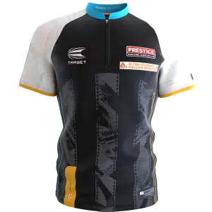 Chris Dobey 2024 Shirt - 4XL
