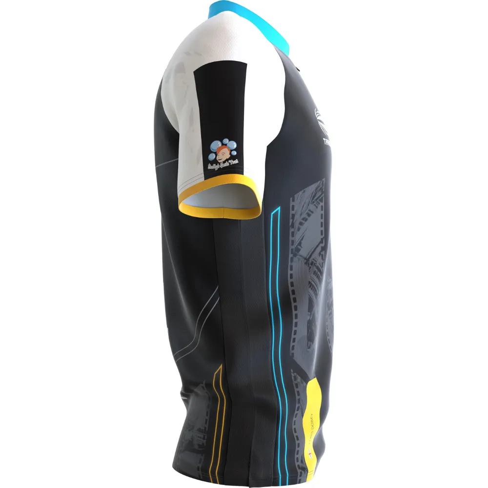 Chris Dobey 2024 Shirt - 4XL