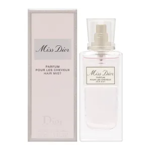 Christian  Miss Hair Mist for Women, 1 Ounce