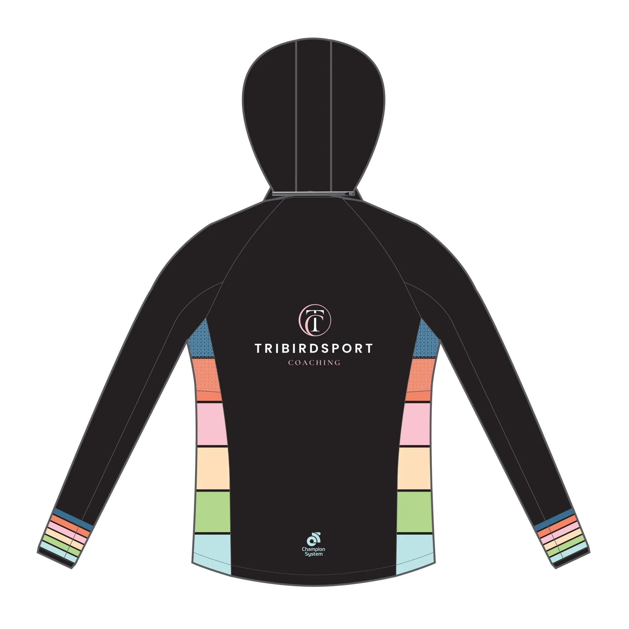 CITY Bremen Windbreaker