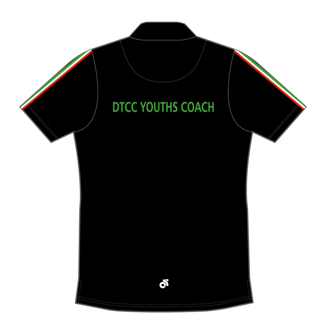 CITY Brooklyn Polo - COACH Design