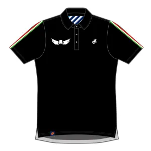 CITY Brooklyn Polo - COACH Design