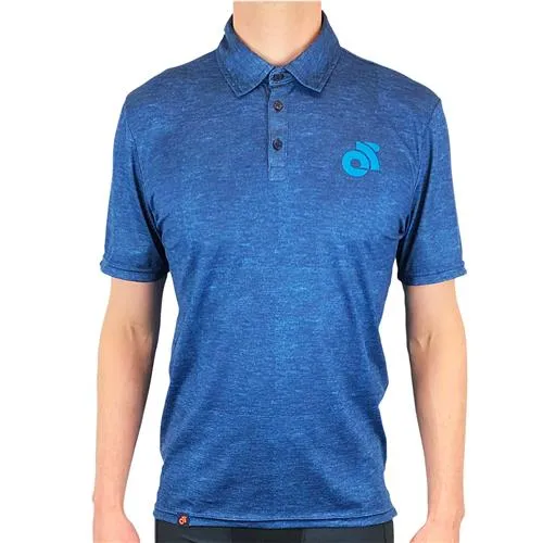 CITY Brooklyn Polo - COACH Design