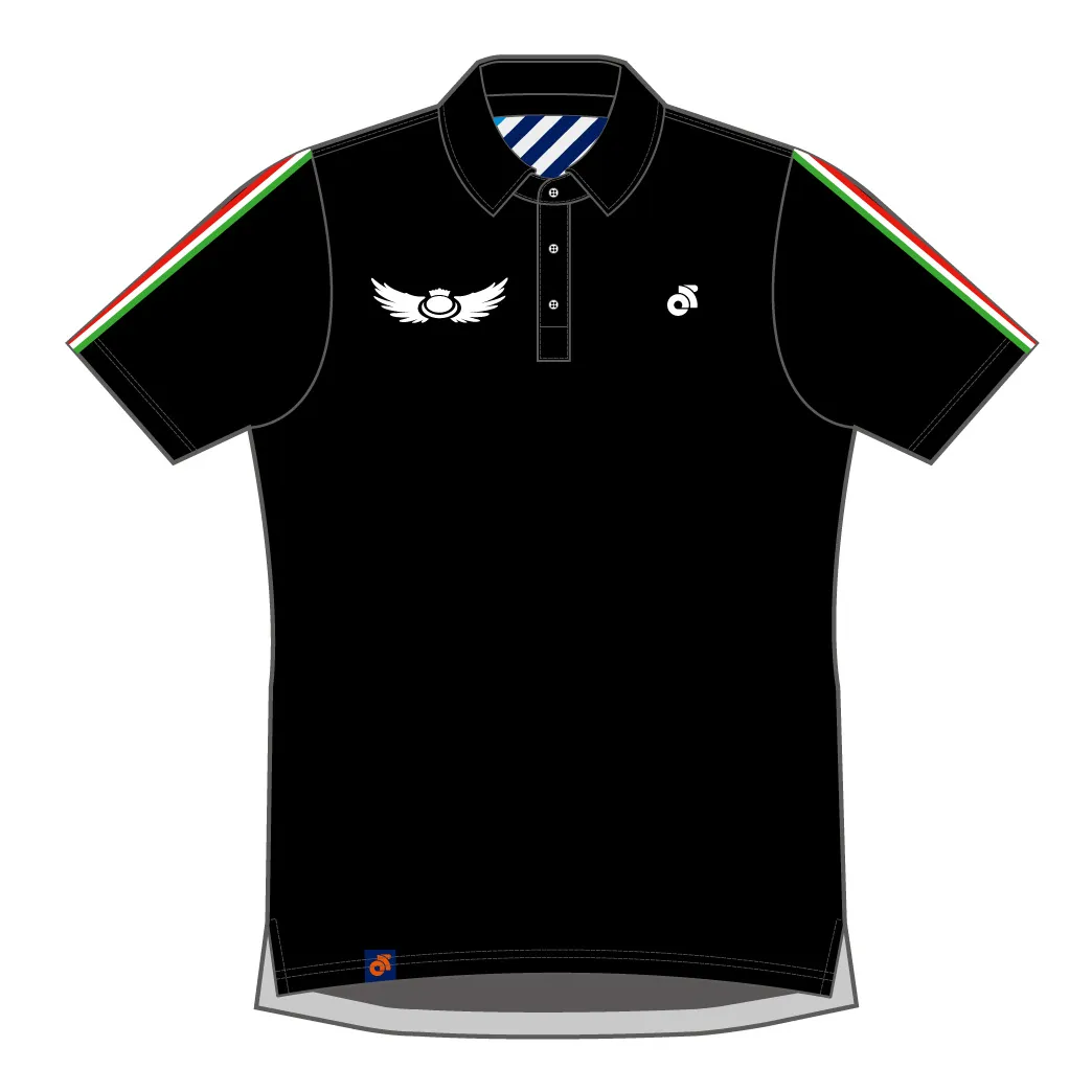 CITY Brooklyn Polo - COACH Design