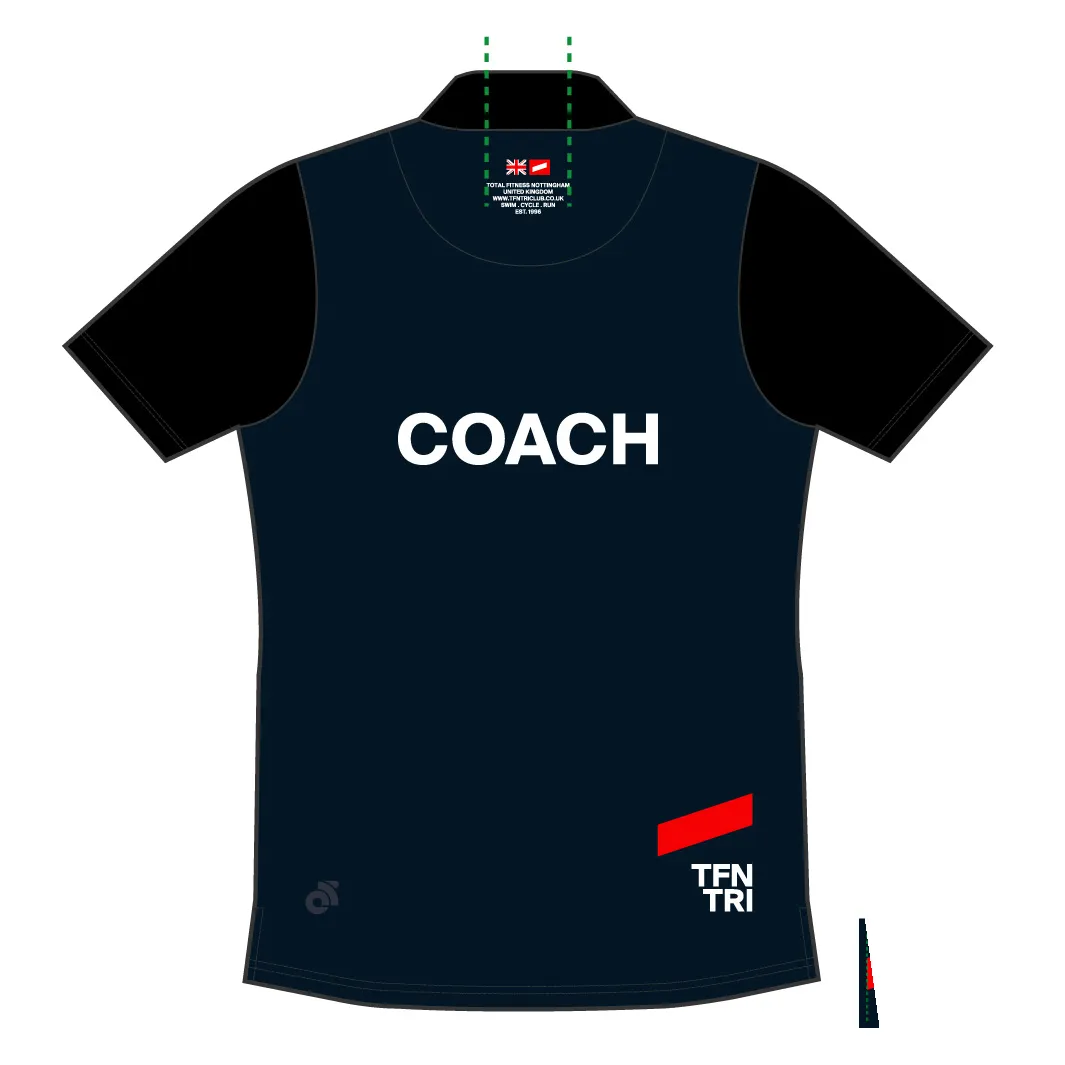 CITY Brooklyn Polo