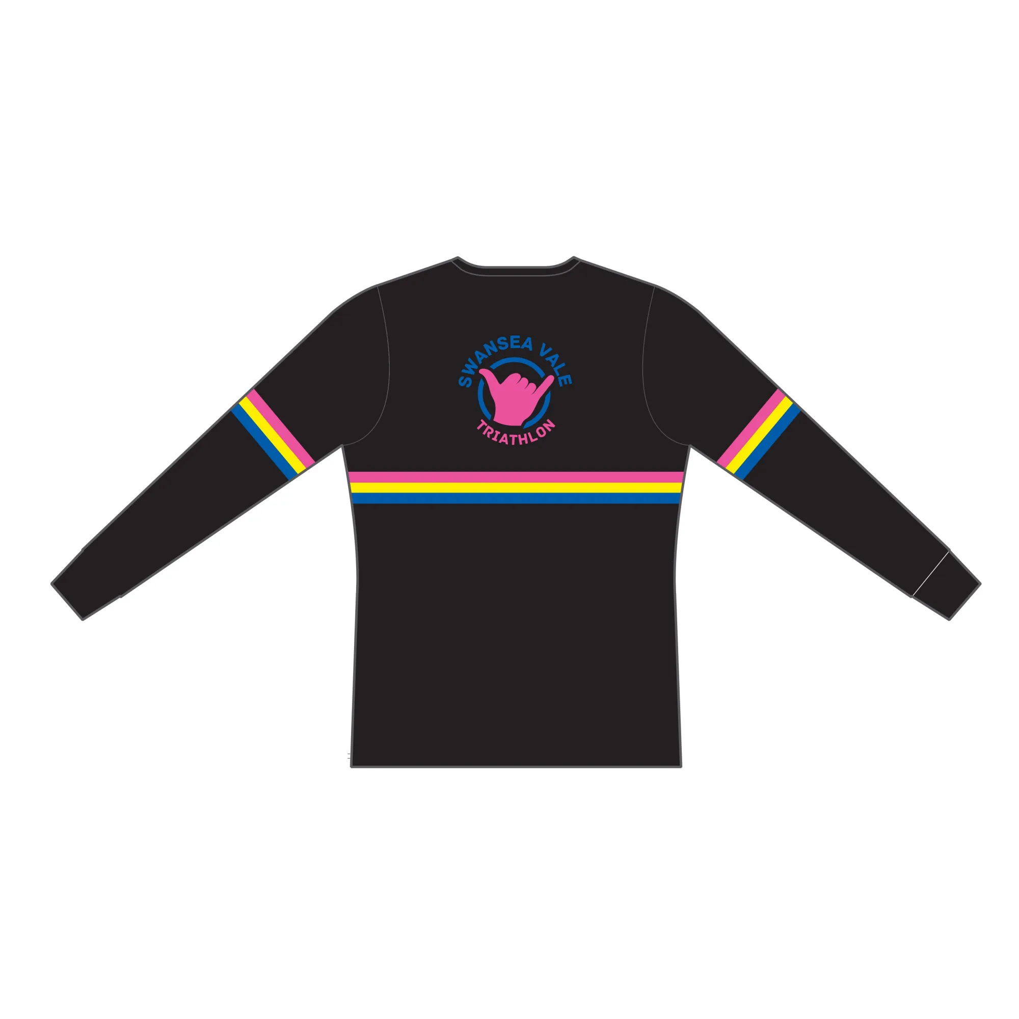 CITY Vancouver Long Tee