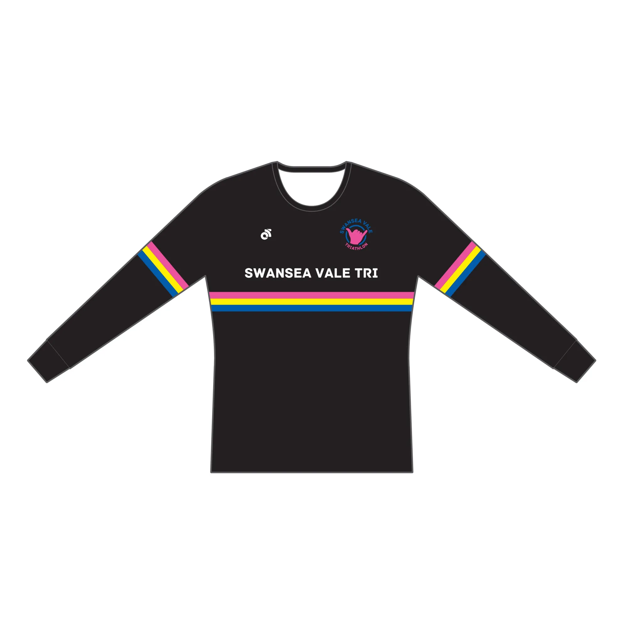 CITY Vancouver Long Tee