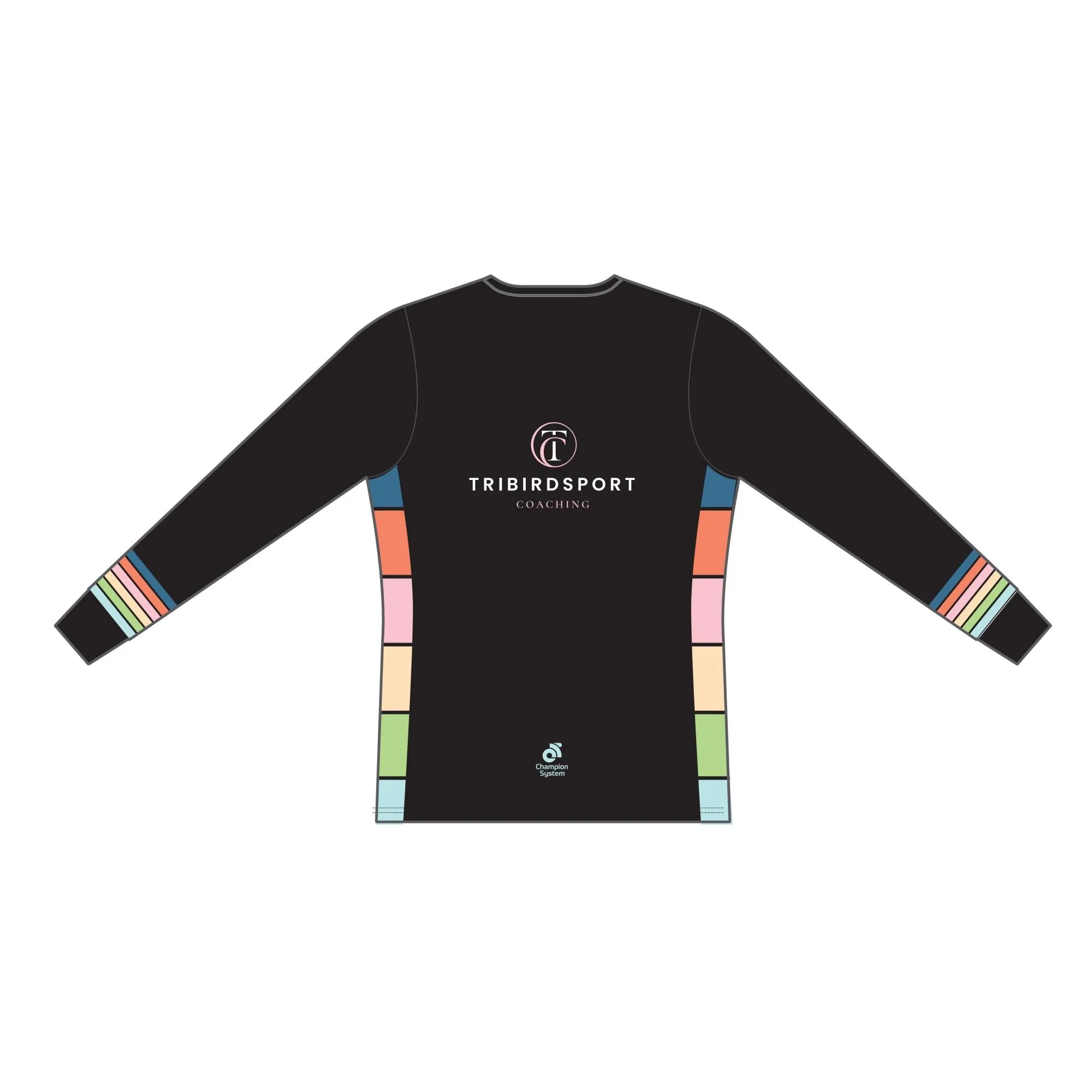 CITY Vancouver Long Tee
