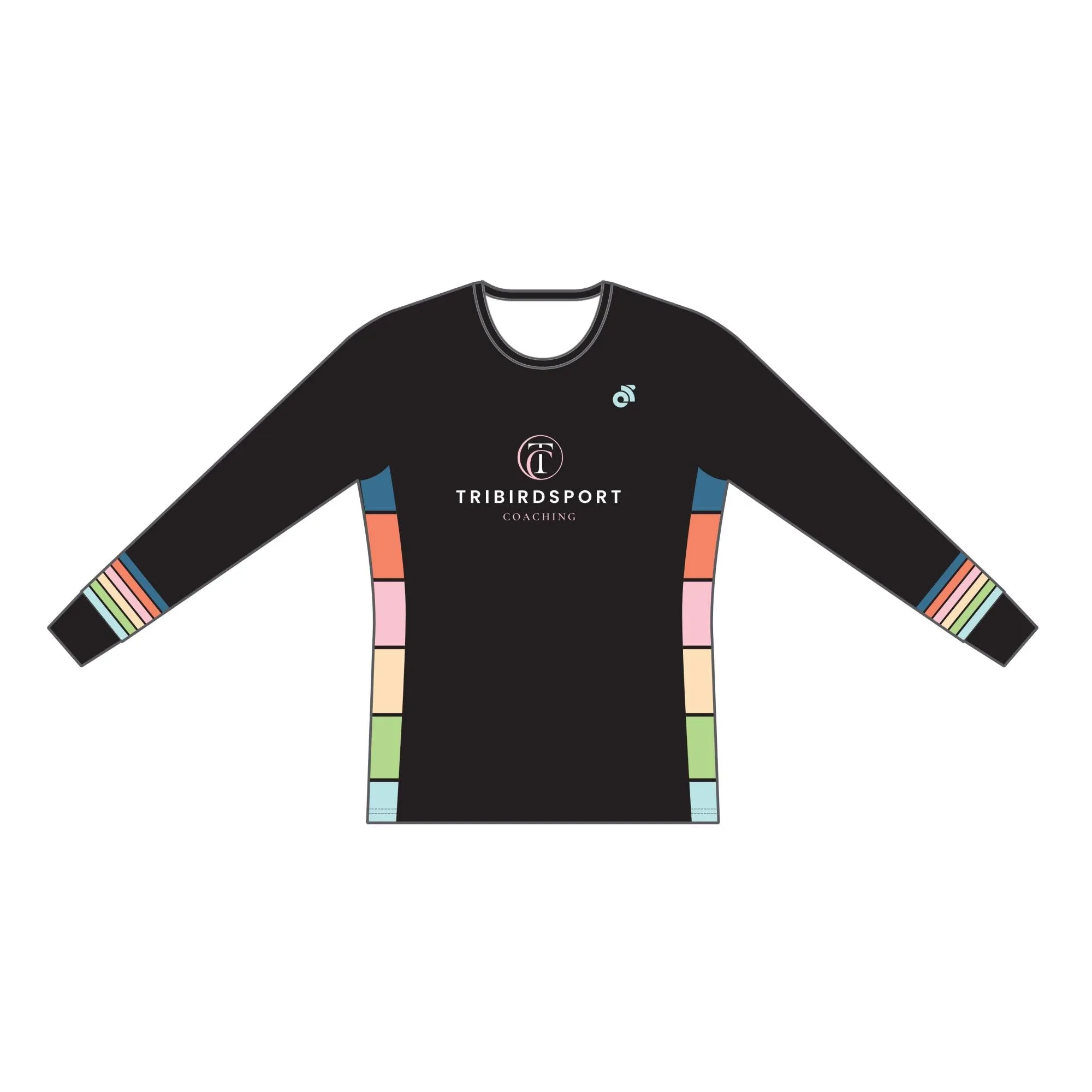 CITY Vancouver Long Tee