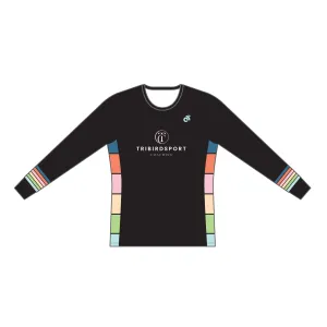 CITY Vancouver Long Tee
